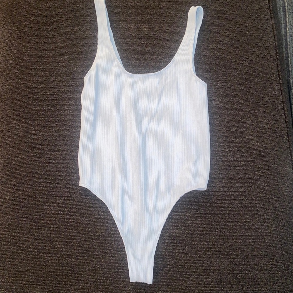 Pacsun Bodysuit🩵